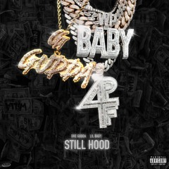 Dre Gudda (Feat. Lil Baby) - Still Hood