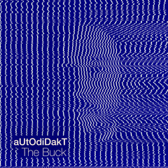 The Buck (Instrumental)