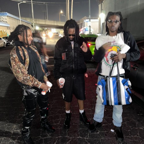 WTM Solid - W’s In The Chat