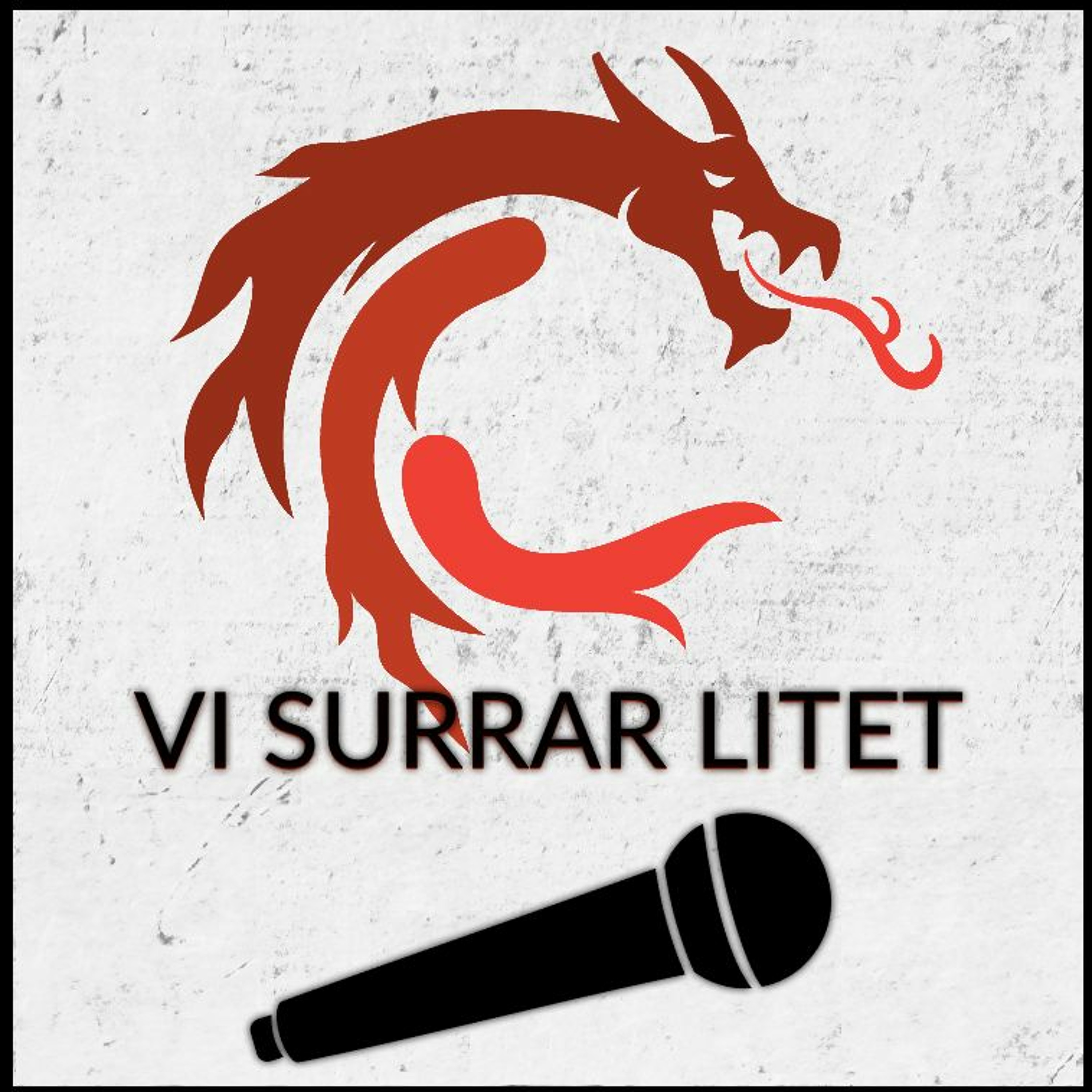 Spelfarsan med vänner