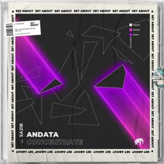 SA218: Andata - Concentrate (radio edit)