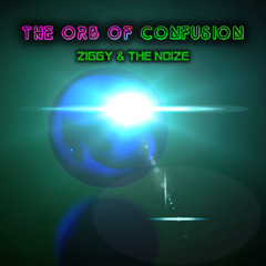 The Orb Of Confusion Continum II