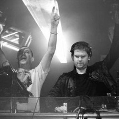 Hybrid - Live @ Studio Mix, BBC Radio 1, 1999