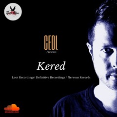 The Ceol Podcast 09 - Kered