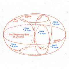 같은 시간, 다른 시대 안에 사는 우리