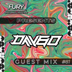 Guest Mix #81. DAYGO