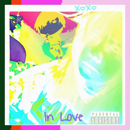 In Love (Prod. Nttwxrk)