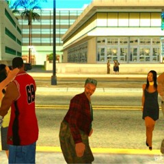 Love Is A Drug [ProdbyHellaRichHippy]