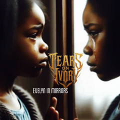 Evelyn In Mirrors