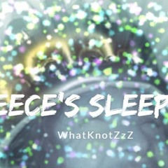 WhatKnotZzZ - Reeces Sleeping Mixed   Mastered By Ofive.