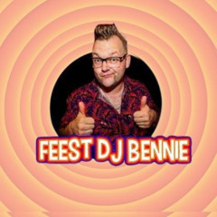 Feest DJ Bennie September LIVE KRISJE MIX 2025