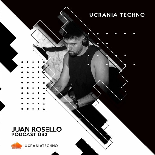 PODCAST 092 - JUAN ROSELLO