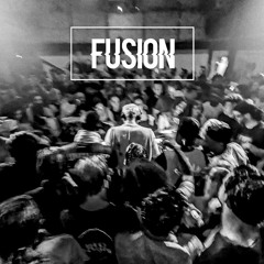 Fred Again - Jungle (FUSION Edit) [Extended Intro]