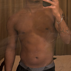 Big + Strong First Verse Ideas