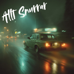 ALLT SNURRAR