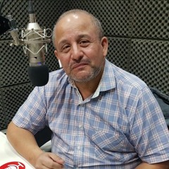 CLAUDIO SILVA | Secretario General del Sindicato de Empleados de Comercio de Río Gallegos.