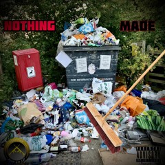 Nothing Made - feat. BroomStick