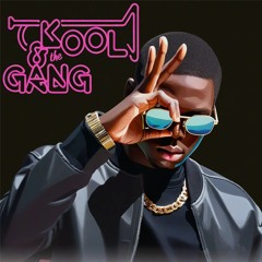 Ninho X Kool And The Gang - Paris c'est Magique X Celebration (Fienfiej Mashup) [FREE DOWNLOAD]