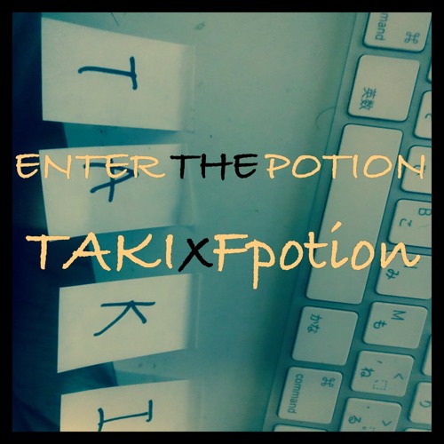 Prism Feat.PUZZ FPOTION