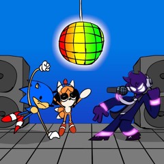 Cereal Hog Reprise Ft. Reroy (Top Hat Guy V2 but It's a Sunky, Reroy, and Void Cover)