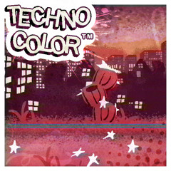 TECHNOCOLOR (Vision Crew)