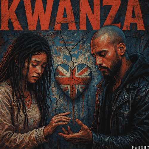 KWANZA_ (First Time)