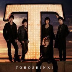 NO?- TVXQ!