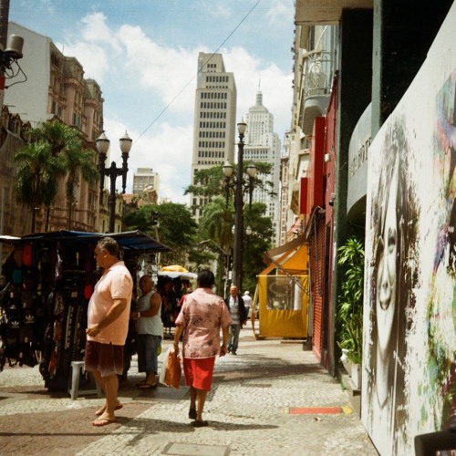 GROWING PAINS DEMO THAT MADE ME WANT TO RE WORK IT