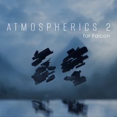 Atmospherics 2 | Liquid Crystal Success by TORLEY