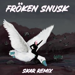 Rasmus Gozzi - FRÖKEN SNUSK (Hardstyle Remix)