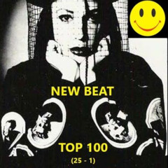 1989-NEW BEAT TOP 100 PART 4 (25 - 1)
