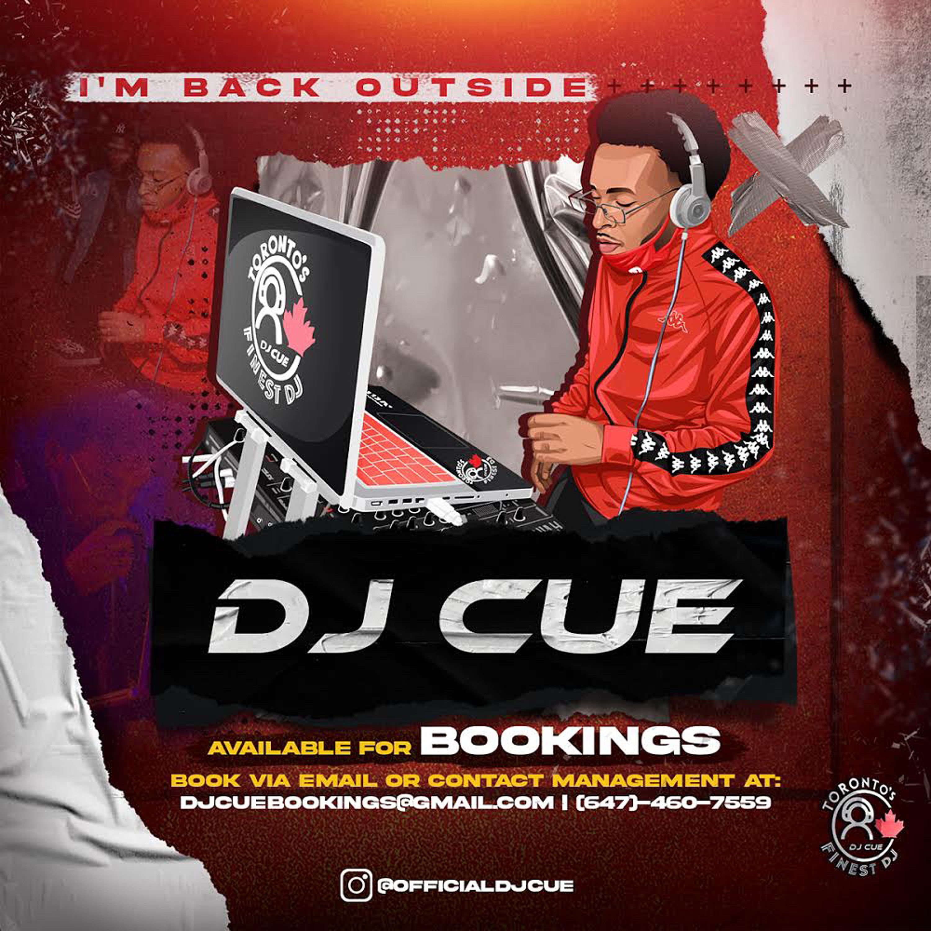 OfficialDJCue