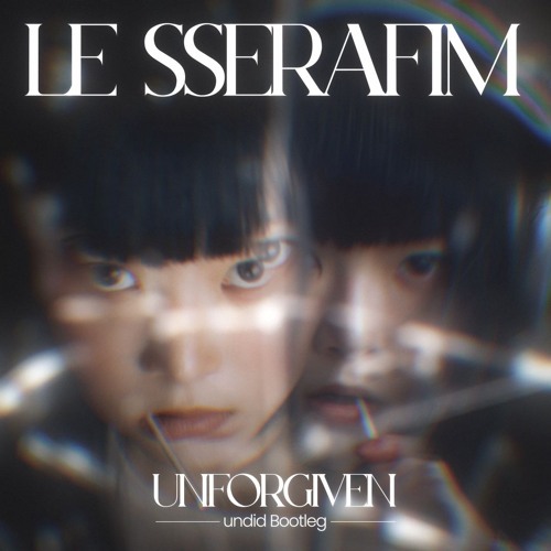 Unforgiven (Undid Bootleg)