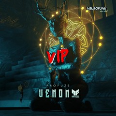 Profuze - Venom VIP (April Fool - Real VIP Out Now @ Neurofunk, what else?)