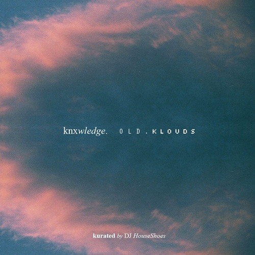 *LefTwist(Instro) - knxwledge