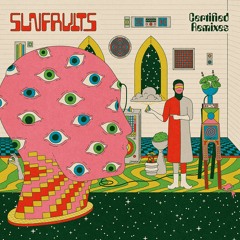 Sunfruits - Above The Clouds (Traffik Island Remix)