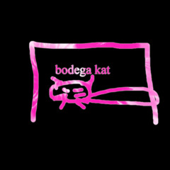 bodega kat - D.A.W. magic