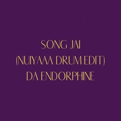 สองใจ (Drum Edit)- Da Endorphine