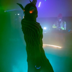 Just Mo @OG Overground PsyXDnB Psy/Proggy VAR001