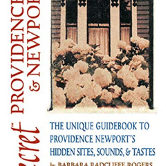 GET KINDLE 📑 Secret Providence & Newport: The Unique Guidebook to Providence and New