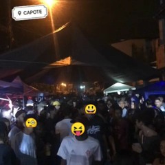 9 MINUTINHOS NO PISTÃO DO CAPOTE [ [ DJ DIB DO CAPOTE ] ]