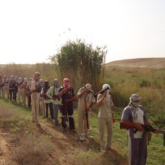انشودة حي الله الرجال