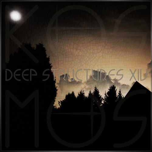 KOSMOS209DGTL V/A "Deep Structures XIV" (preview)