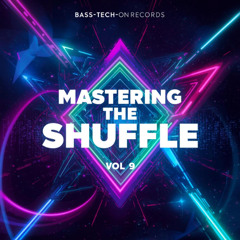 Mastering The Shuffle Vol 9