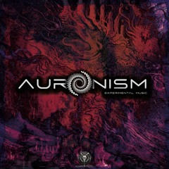 AURONISM - THE BEGINNING (Single) | OUT NOW