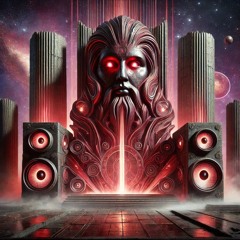 The Crimson Sarcophagus (dust raiser remix)