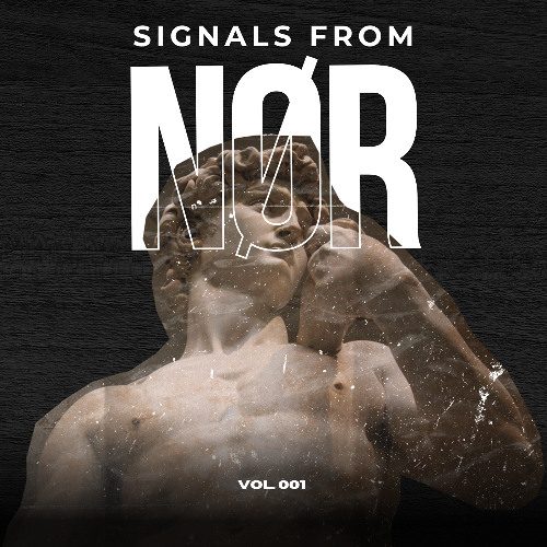 INDUSTRIAL MIX 003 - SIGNALS FROM NØR