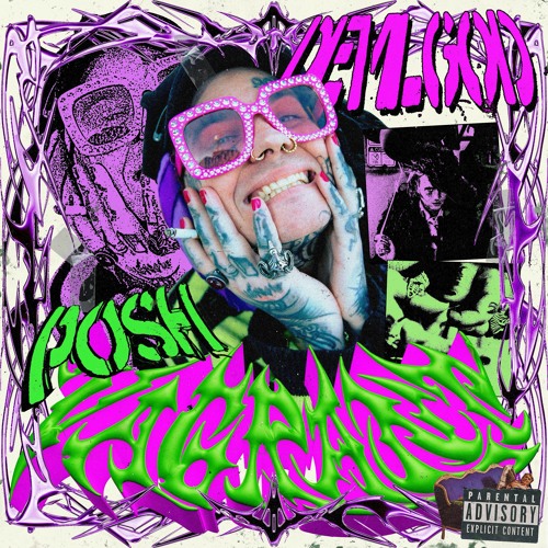 CRASH THE COUPE (ft. Brahim Gousse) prod. AXELBLOODYAXEL