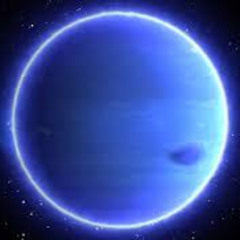 Holst - Neptune (Mockup)