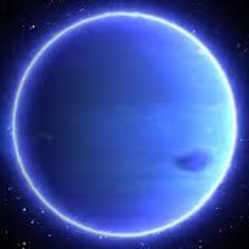 Holst - Neptune (Mockup)